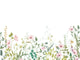 Casadeco Le Beau Jardin Eclosion Printanière S - 202617407