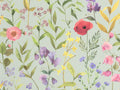 Casadeco Le Beau Jardin Fleurs Des Champs - 87656172