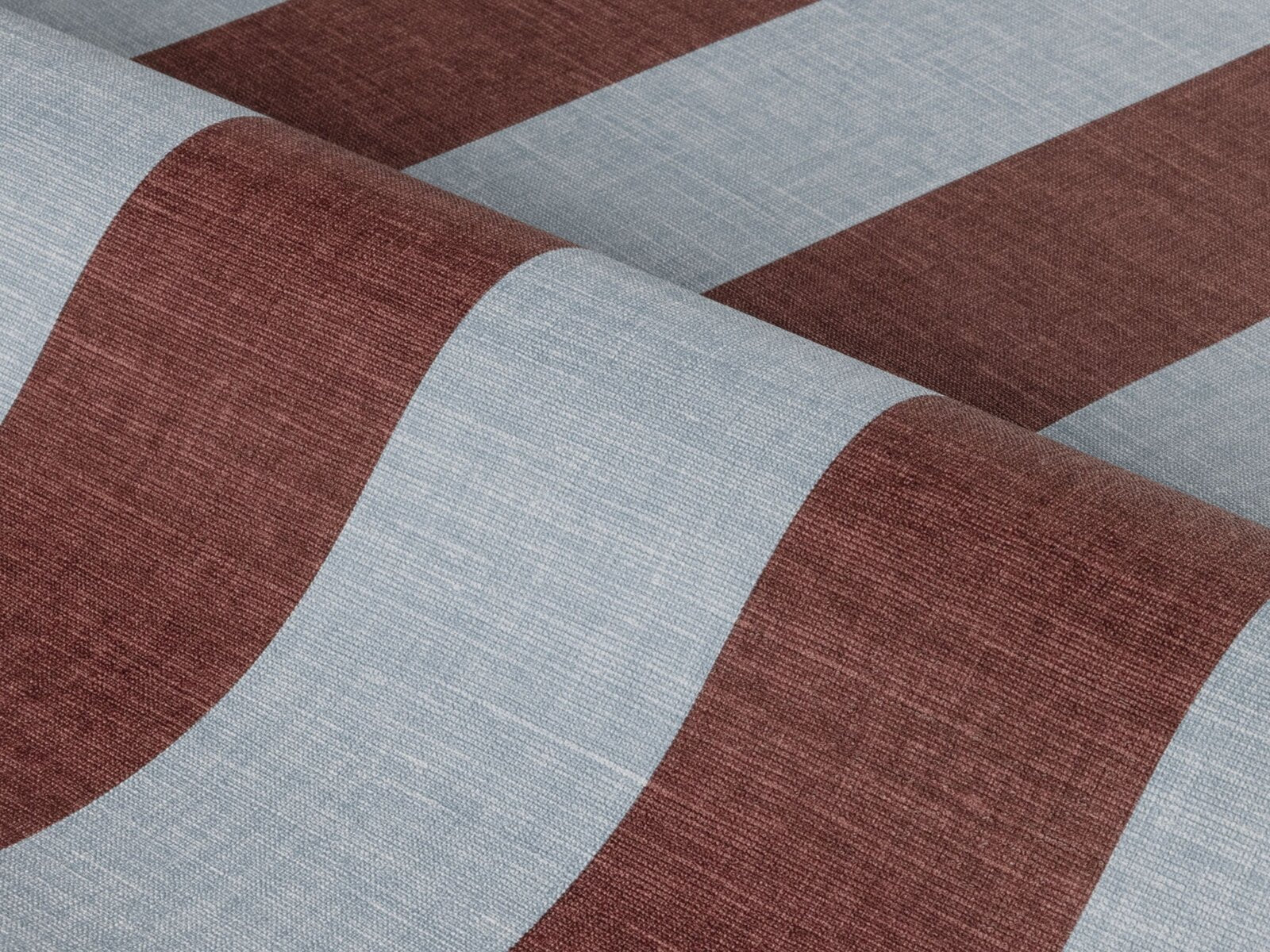 Casamance Edition Rayures Beausoleil - 78060916