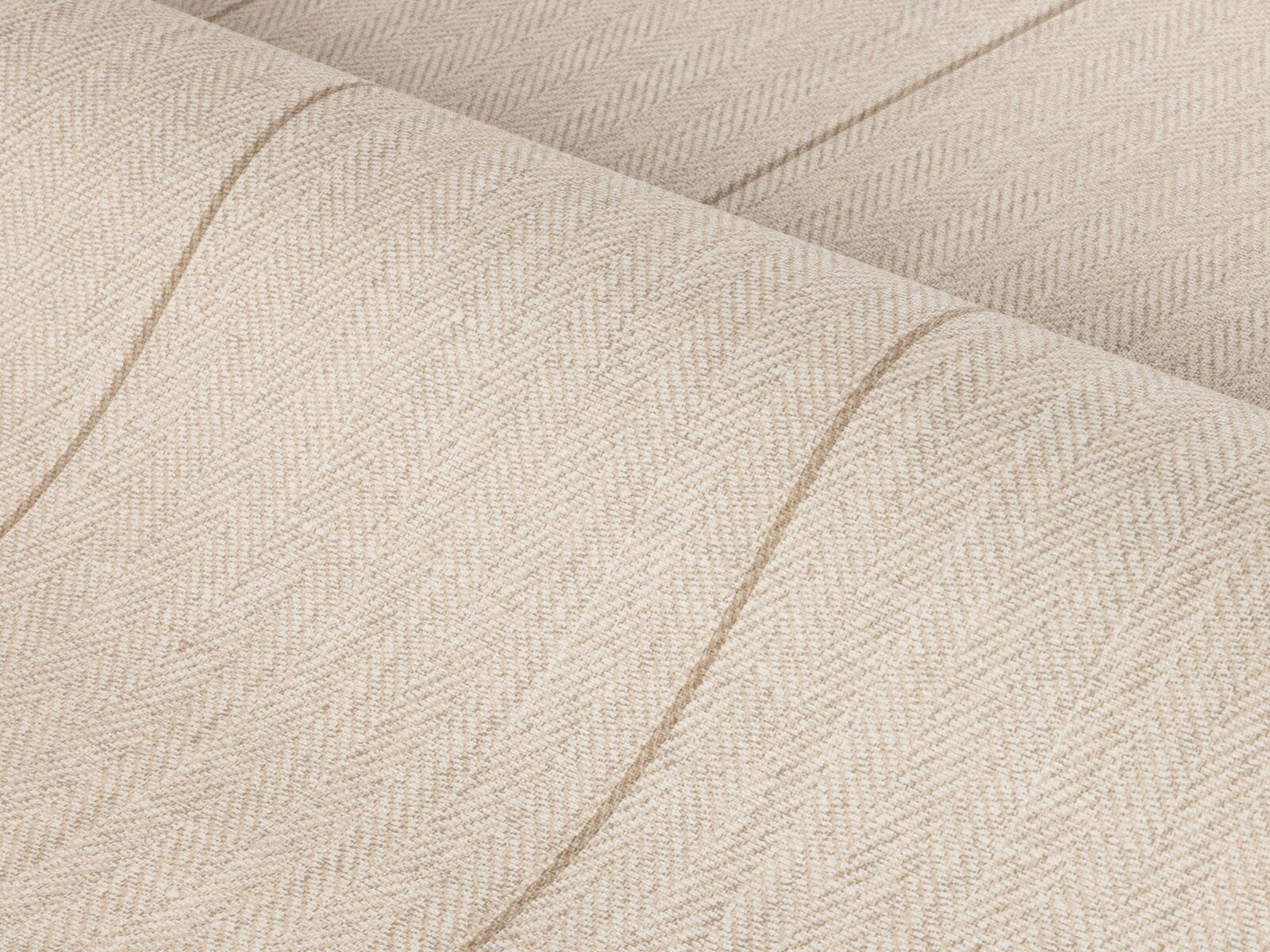Casamance Edition Rayures Scaletta - 78082038