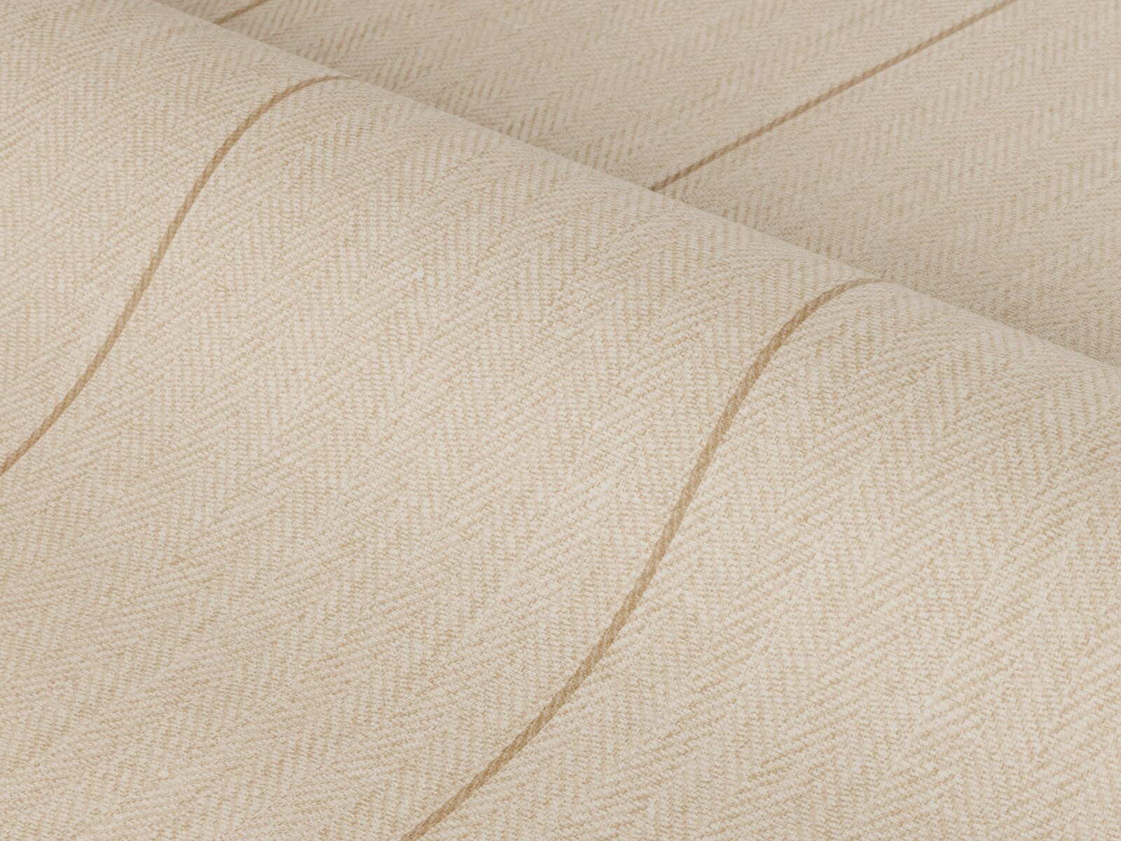 Casamance Edition Rayures Scaletta - 78082140