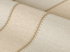 Casamance Edition Rayures Azur - 78092446