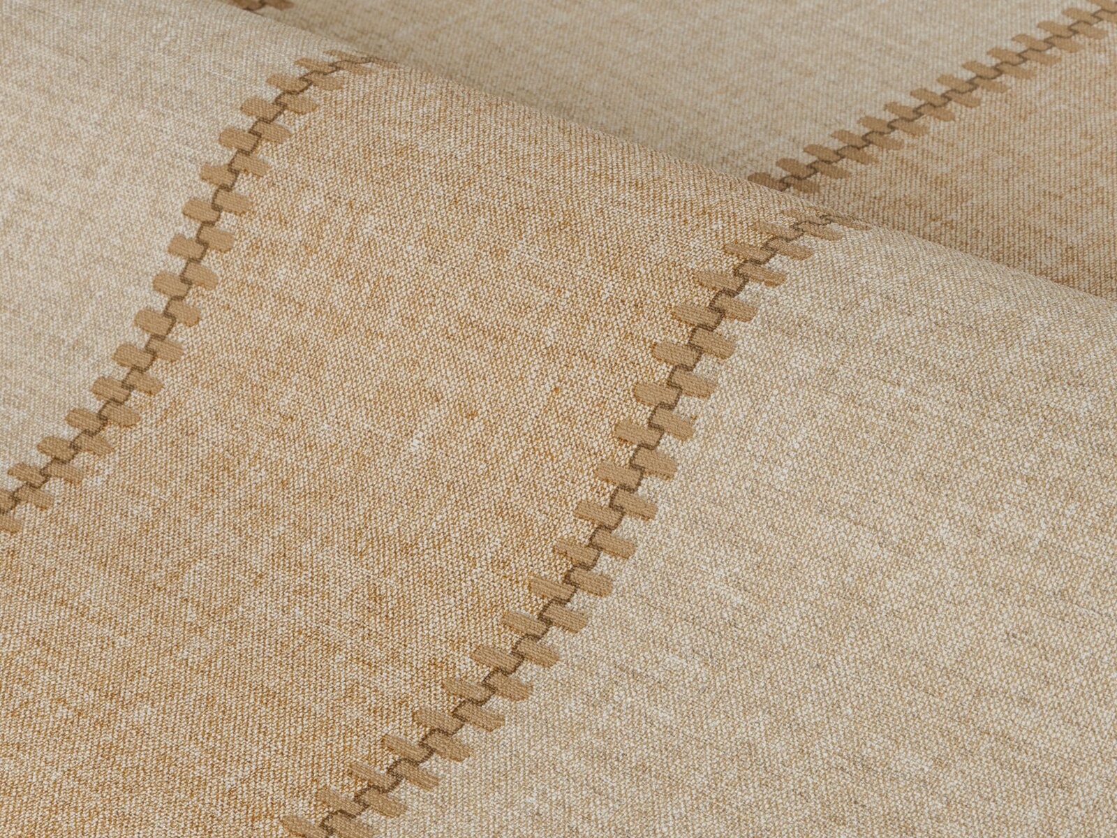 Casamance Edition Rayures Azur - 78092650