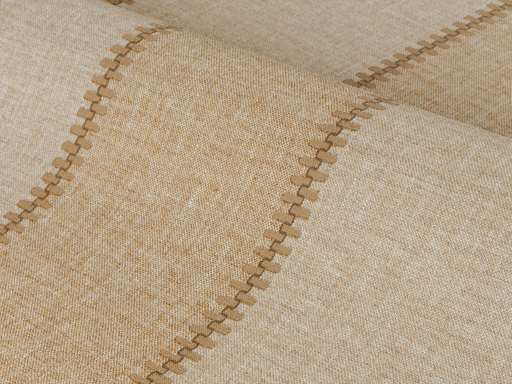 Casamance Edition Rayures Azur - 78092650