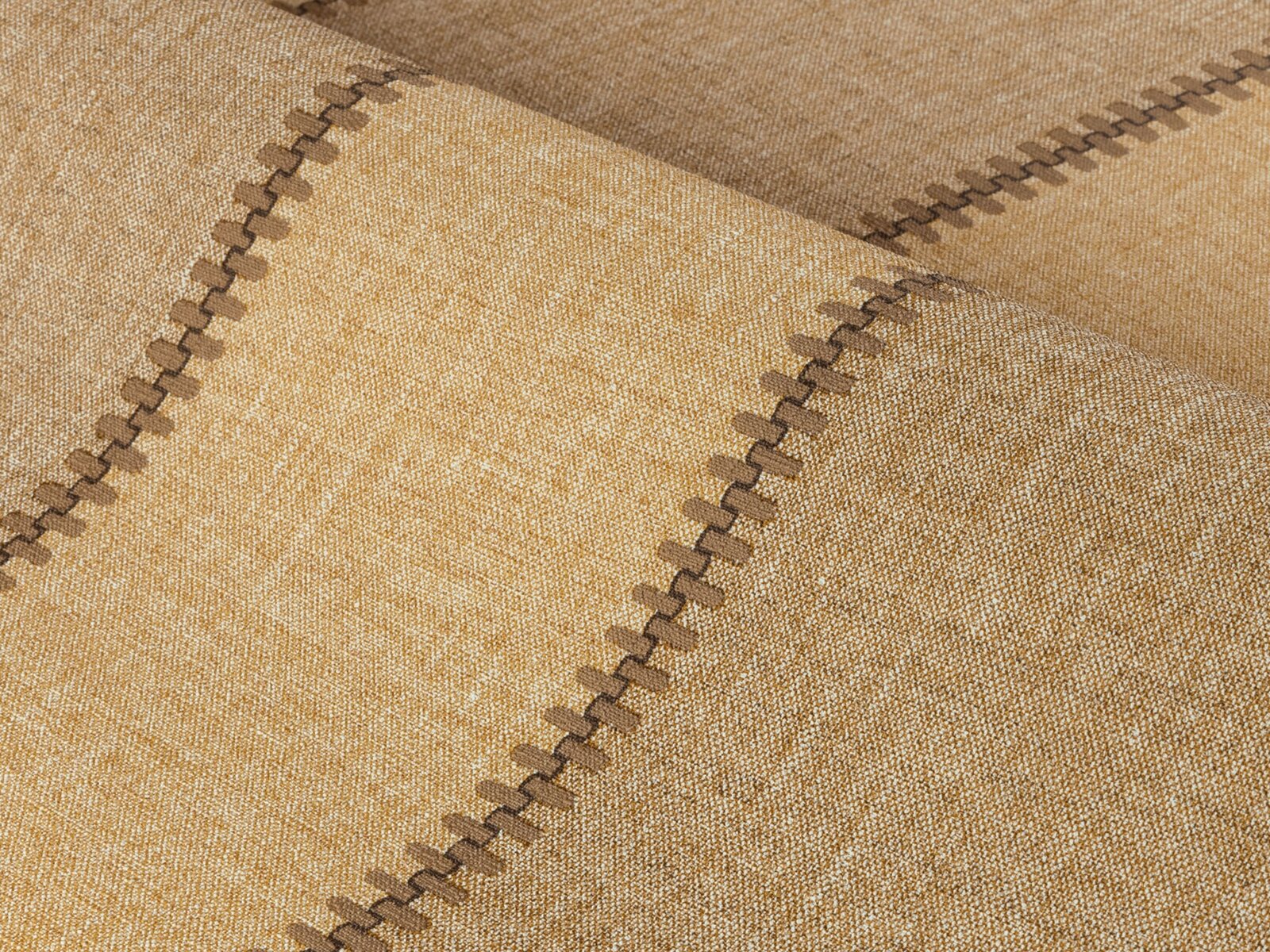 Casamance Edition Rayures Azur - 78092752