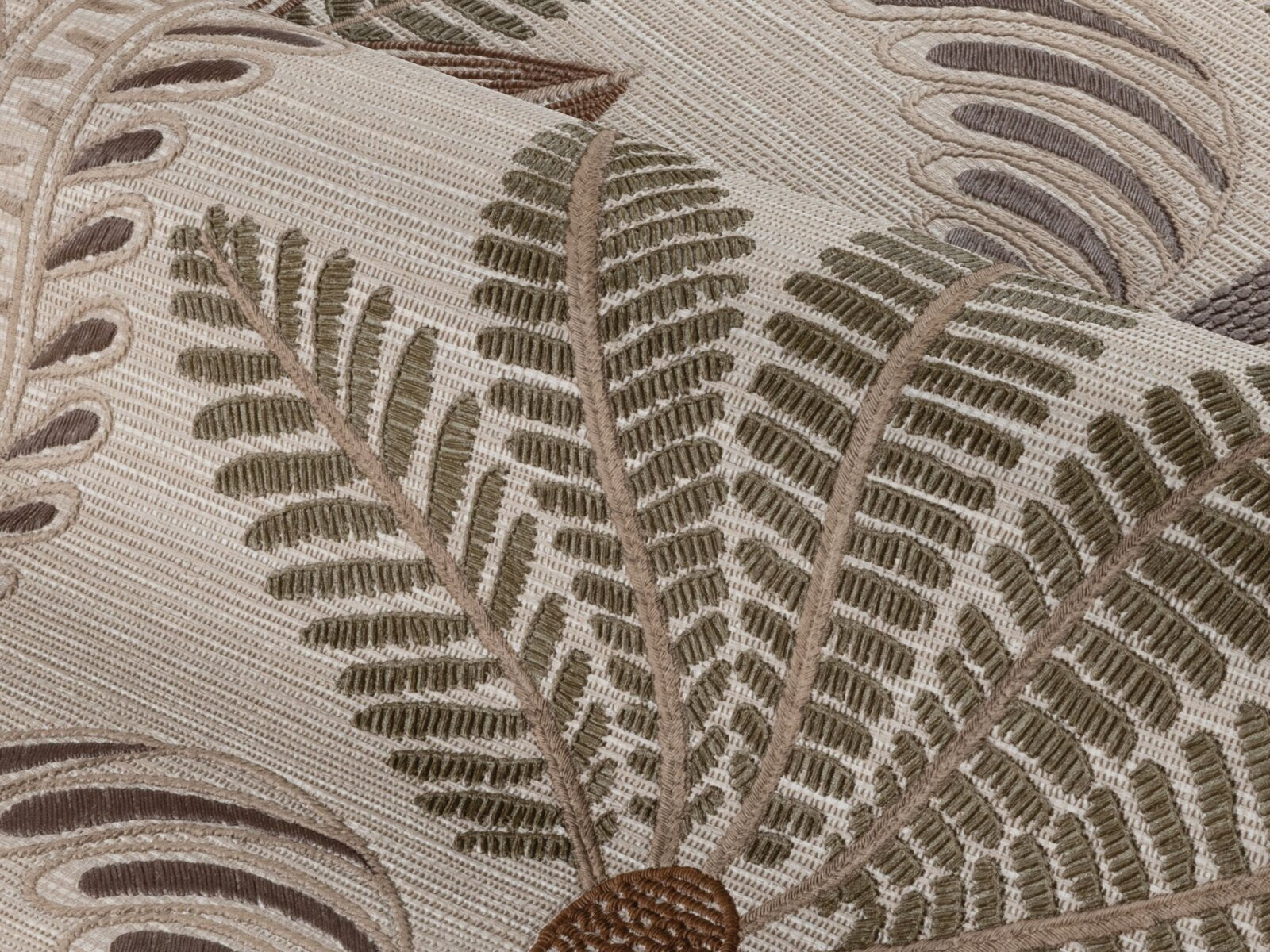 Casamance Racines Dattara - 78180100
