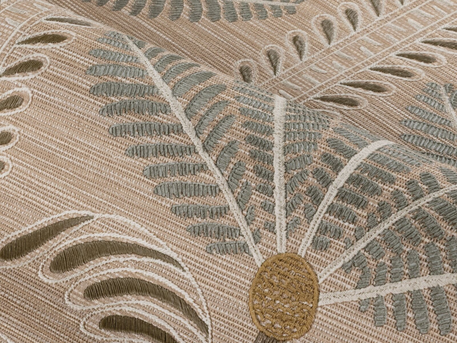 Casamance Racines Dattara - 78180202
