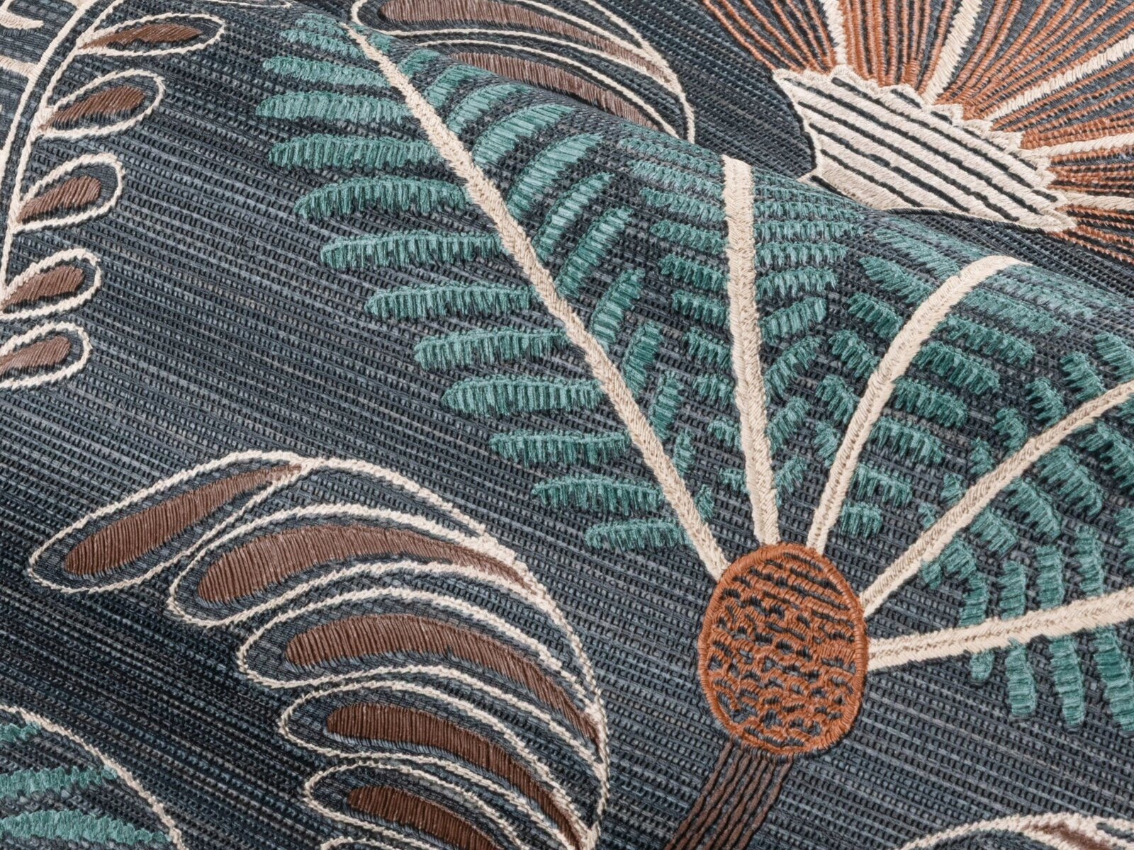 Casamance Racines Dattara - 78180304