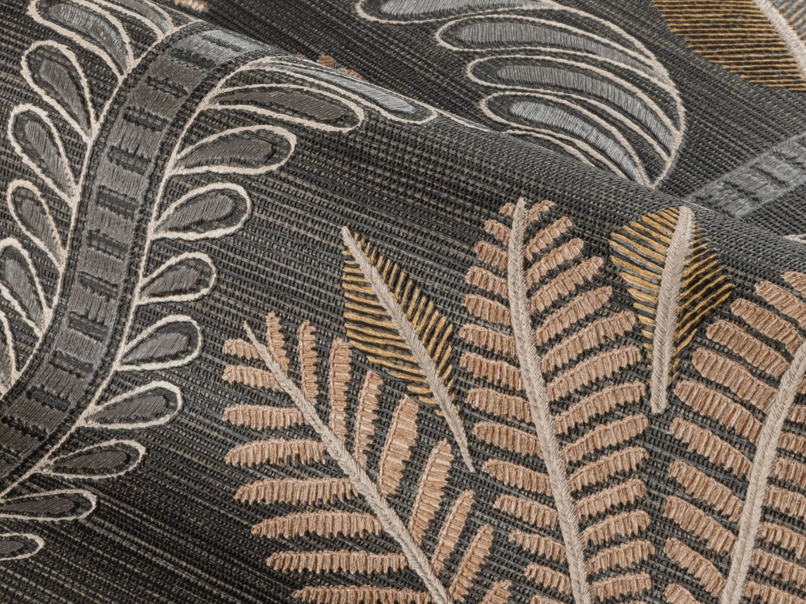 Casamance Racines Dattara - 78180406