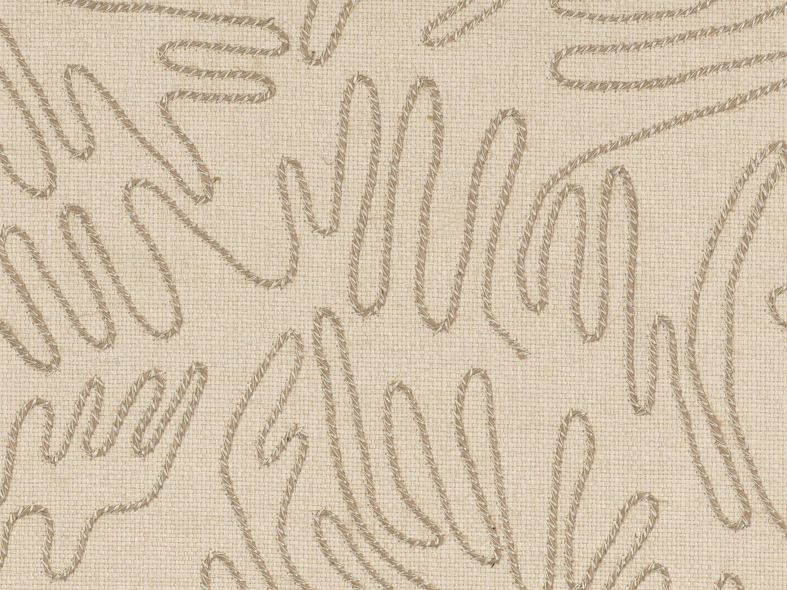Casamance Tramis Silvara - 71840210