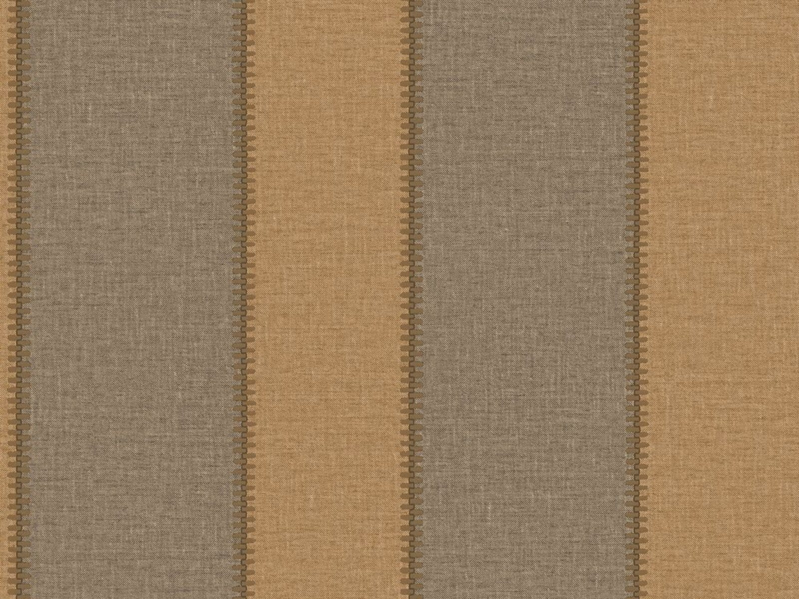 Casamance Edition Rayures Azur - 78092956