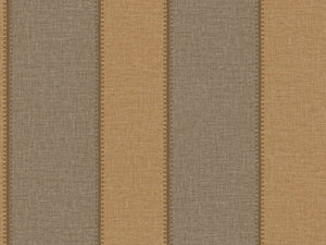 Casamance Edition Rayures Azur - 78092956