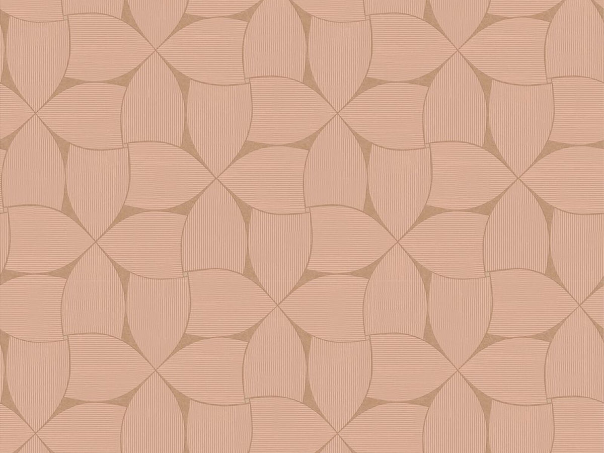 Casamance Striato Sienna - 78130406