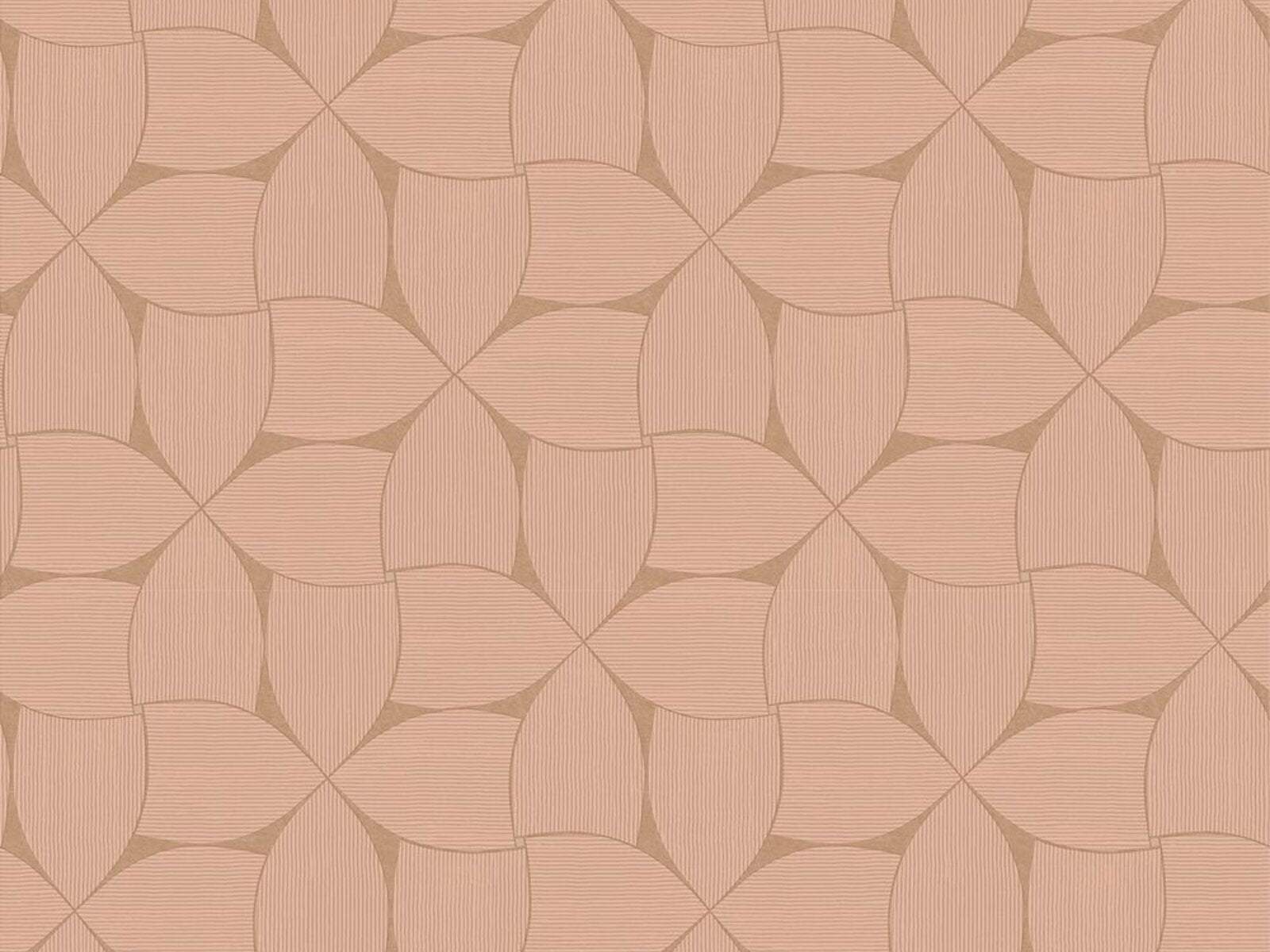 Casamance Striato Sienna - 78130406