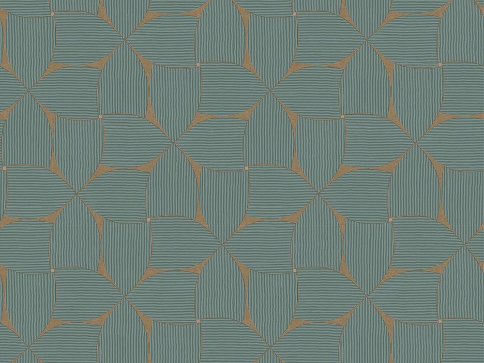 Casamance Striato Sienna - 78130508