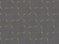 Casamance Striato Sienna - 78130610