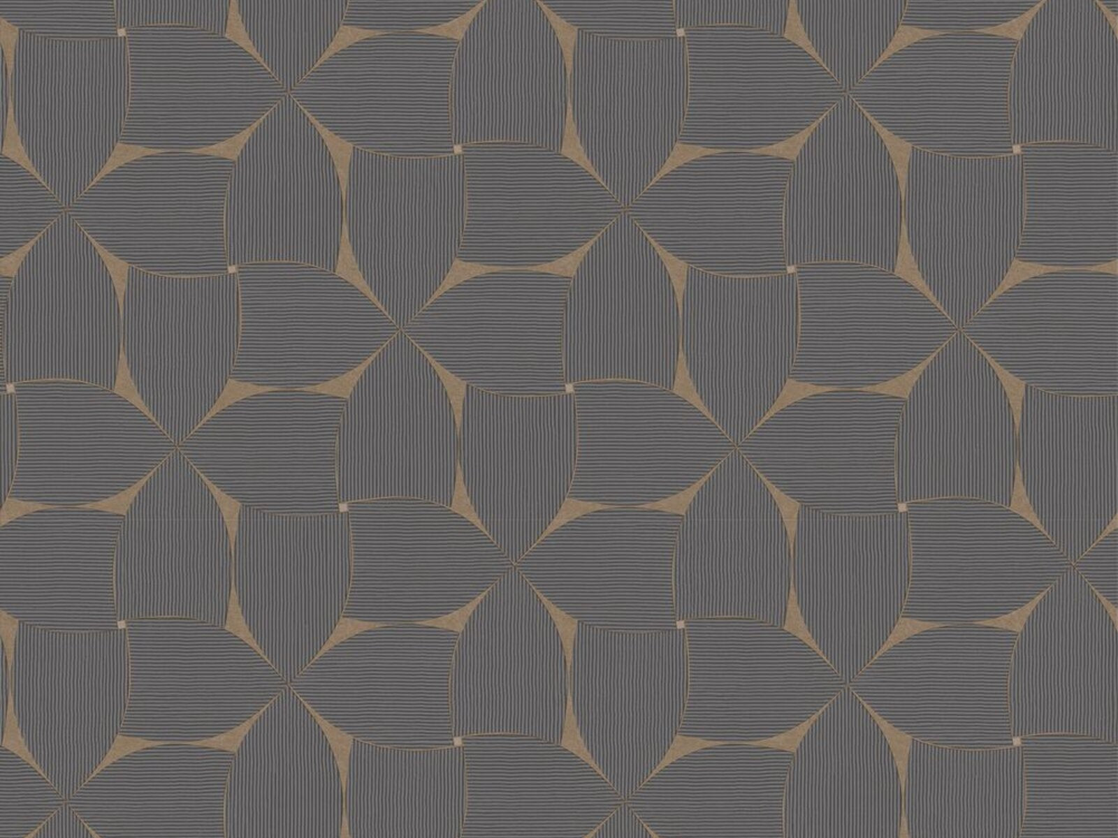 Casamance Striato Sienna - 78130610