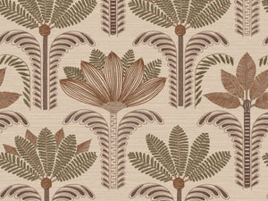 Casamance Racines Dattara - 78180100