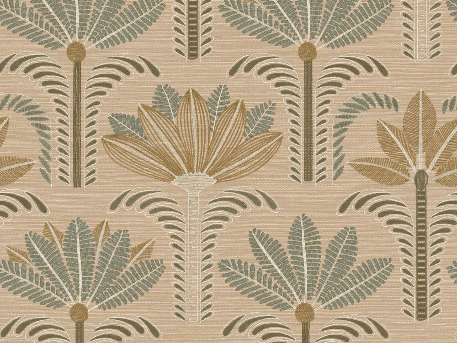 Casamance Racines Dattara - 78180202
