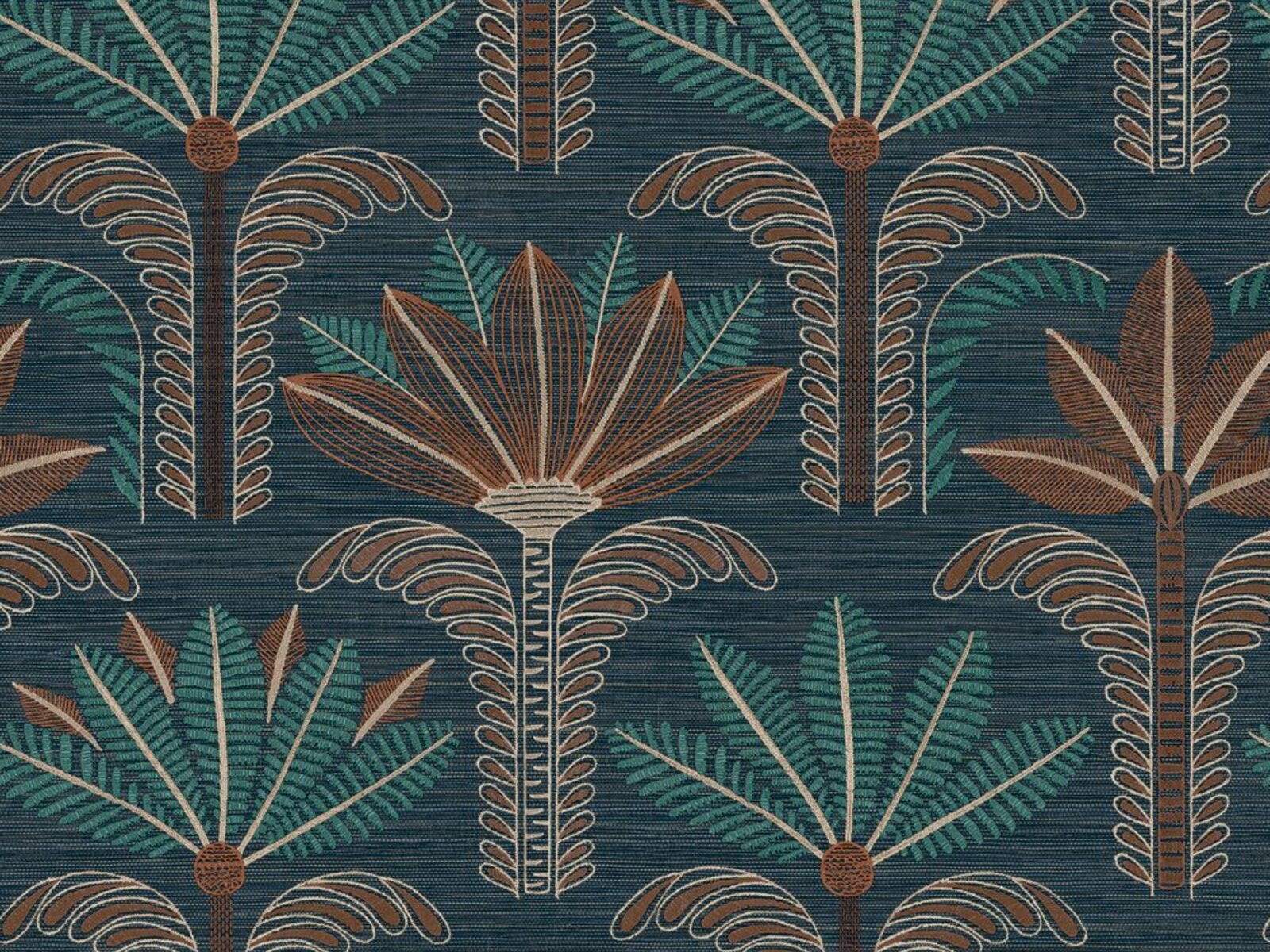Casamance Racines Dattara - 78180304