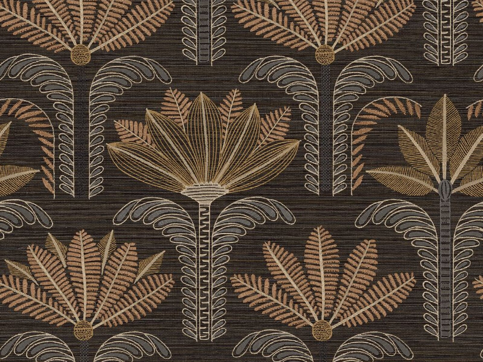 Casamance Racines Dattara - 78180406