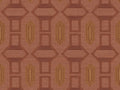 Casamance Racines Racines - 78190712
