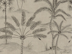 Casamance Racines Skoura - 78223874
