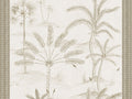 Casamance Racines Skoura Encadré - 78243976