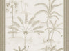 Casamance Racines Skoura Encadré - 78243976