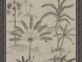 Casamance Racines Skoura Encadré - 78244078