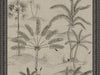 Casamance Racines Skoura Encadré - 78244078