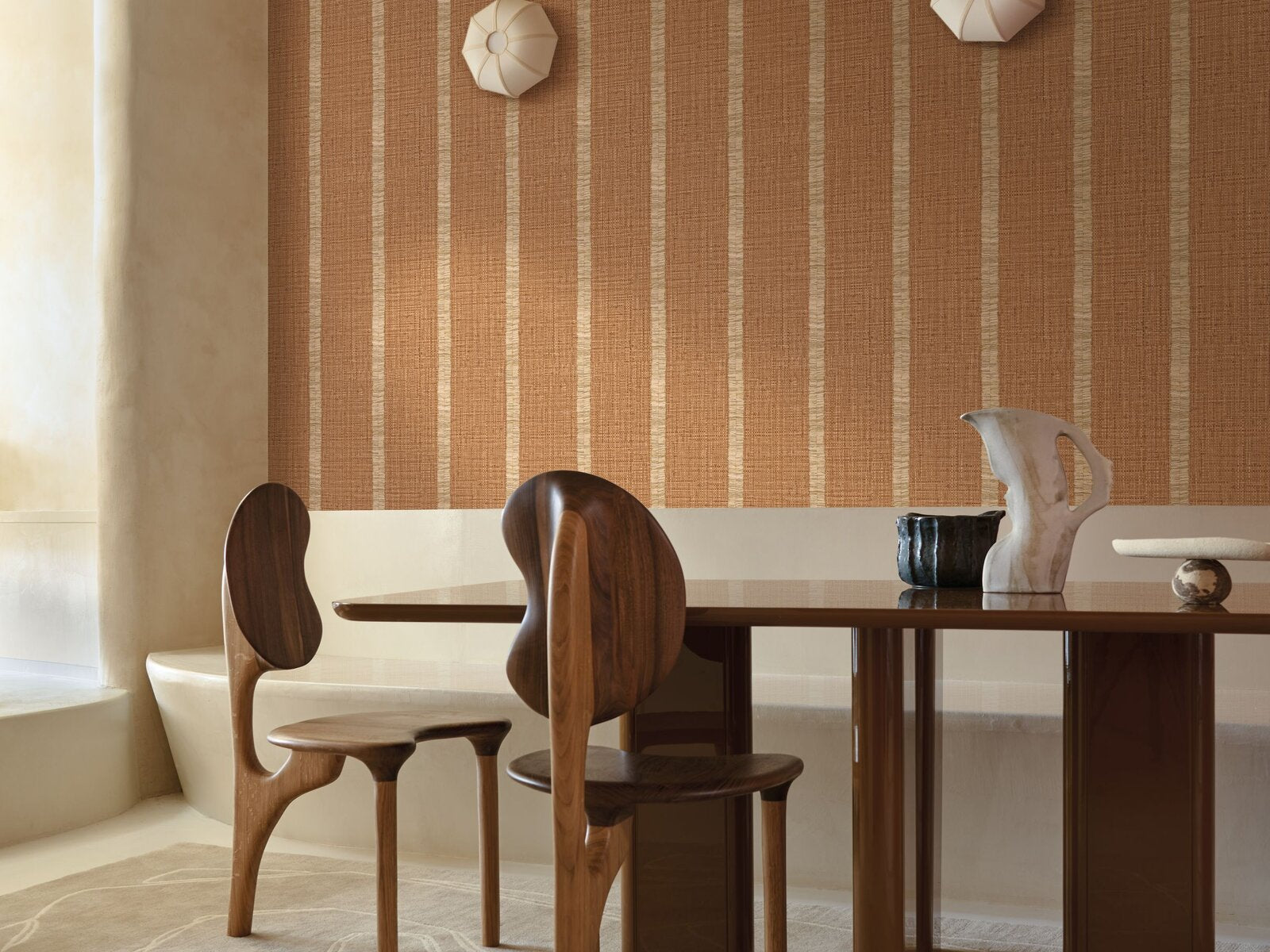 Casamance Edition Rayures Andati - 78104078