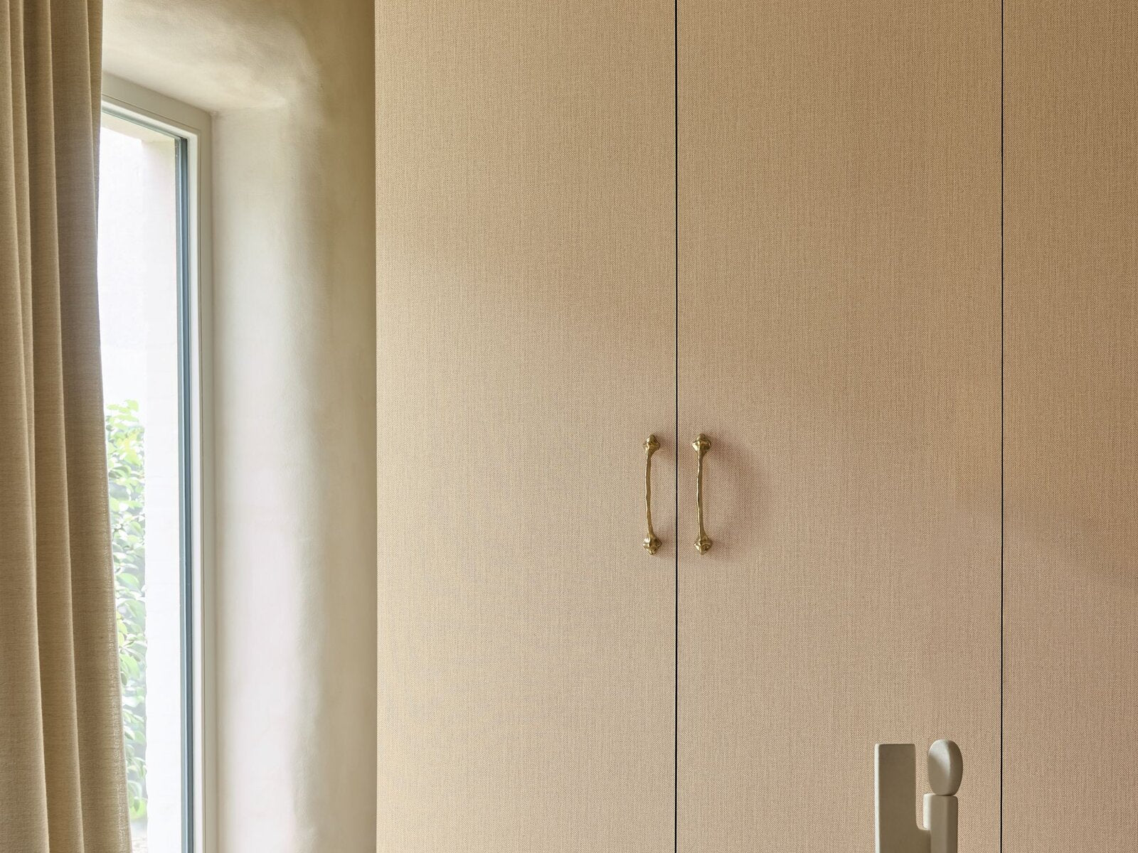 Casamance Edition Rayures Escalet - 78071426
