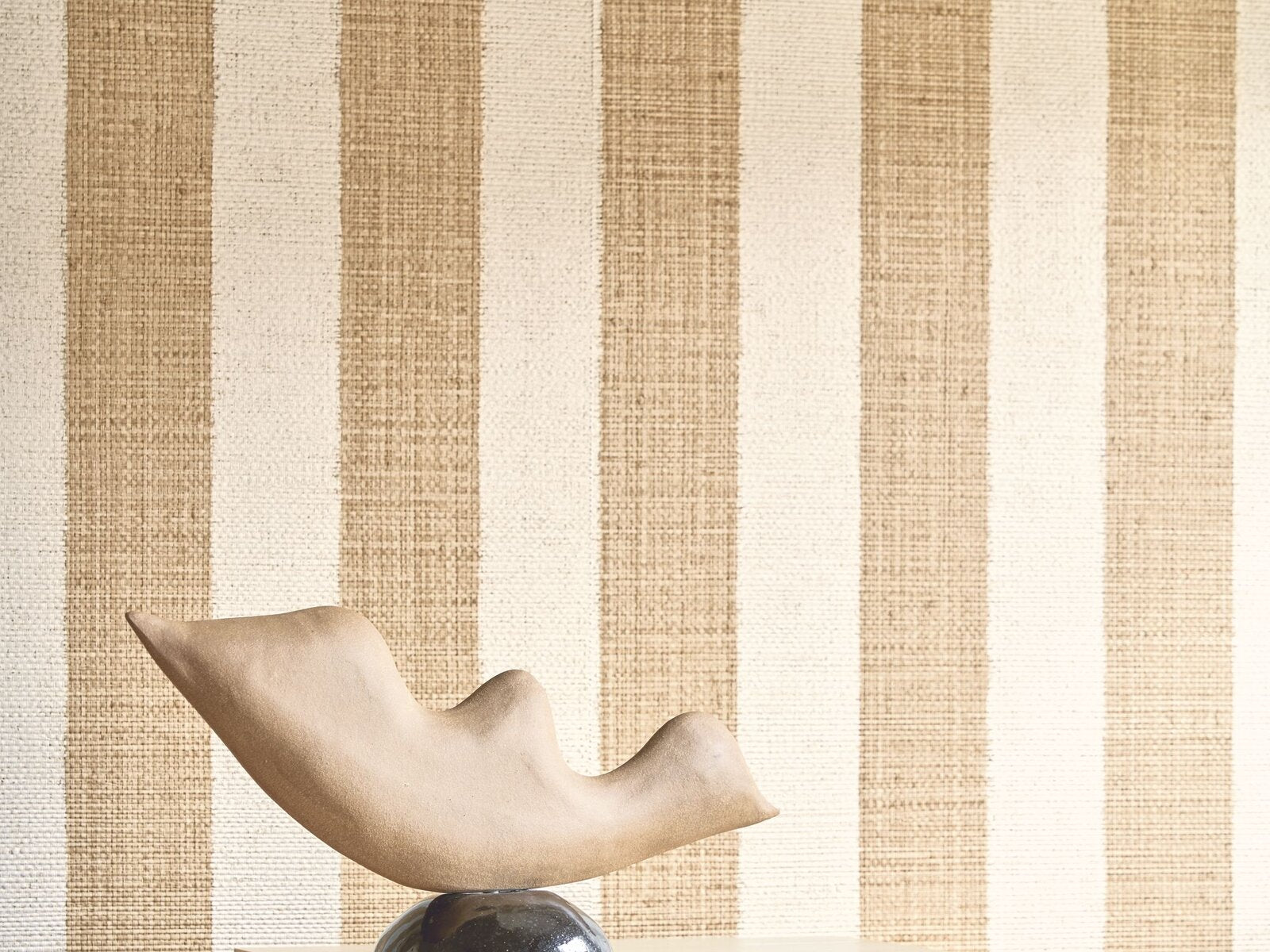 Casamance Edition Rayures Opio - 78124894
