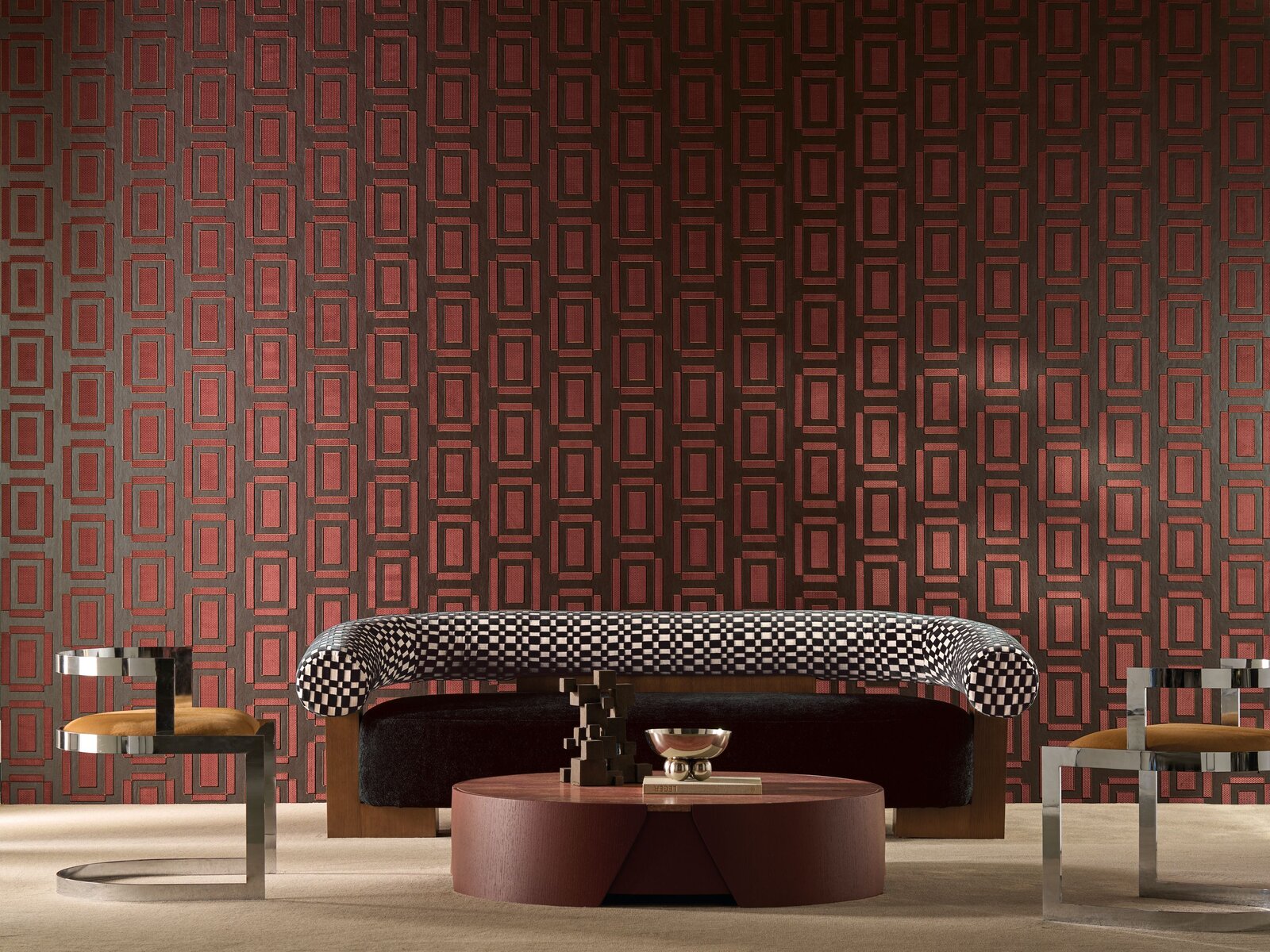 Casamance Odeon Chaillot - 71960238