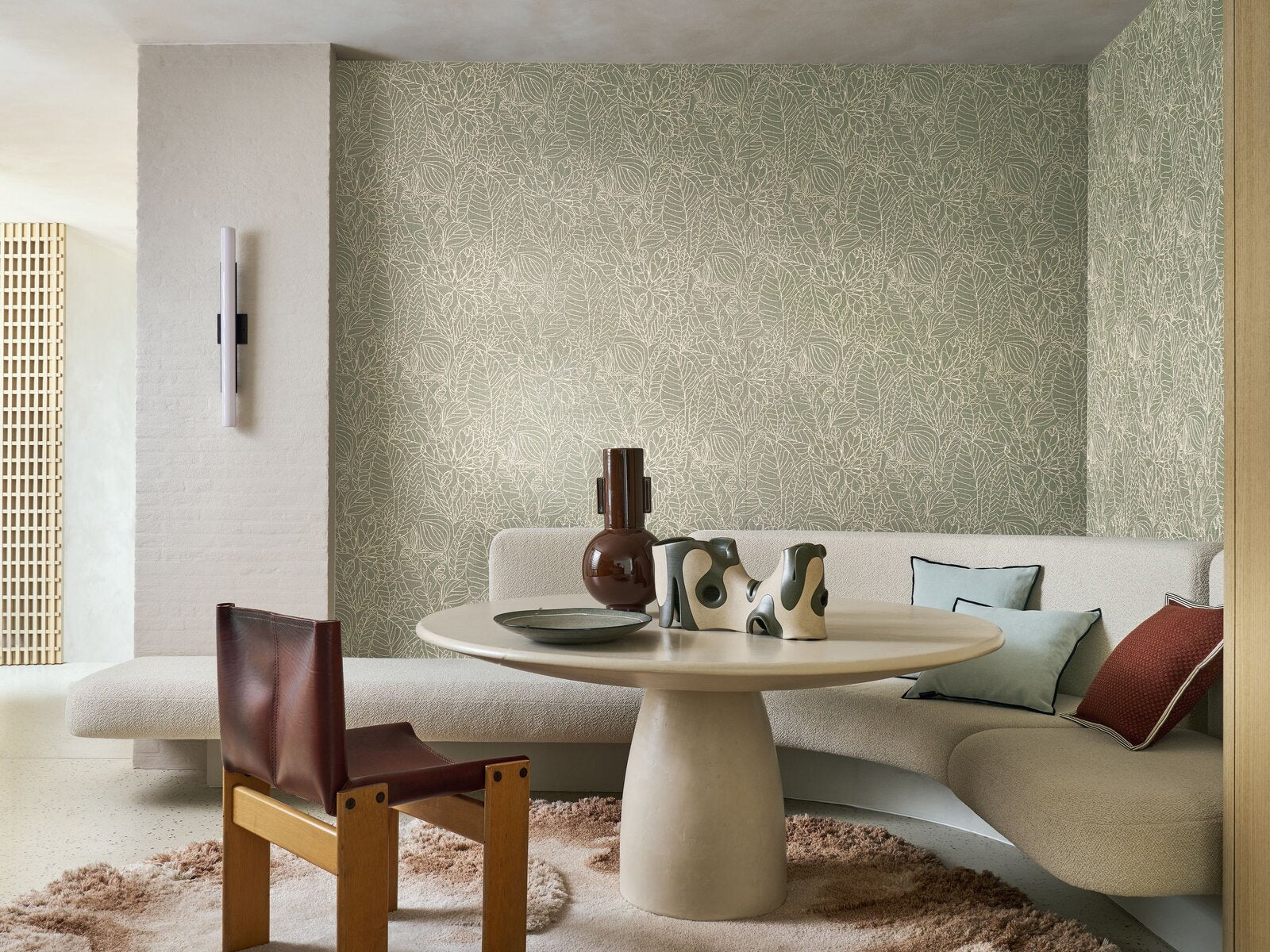 Casamance Racines Argania - 78201222