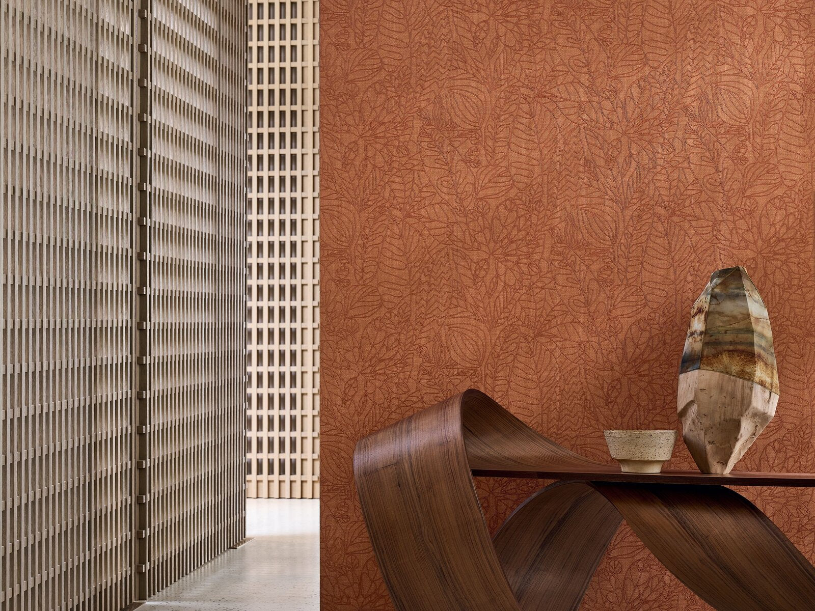 Casamance Racines Argania - 78201324