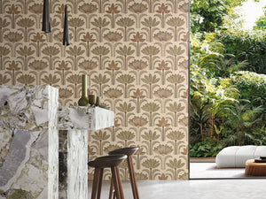 Casamance Racines Dattara - 78180100