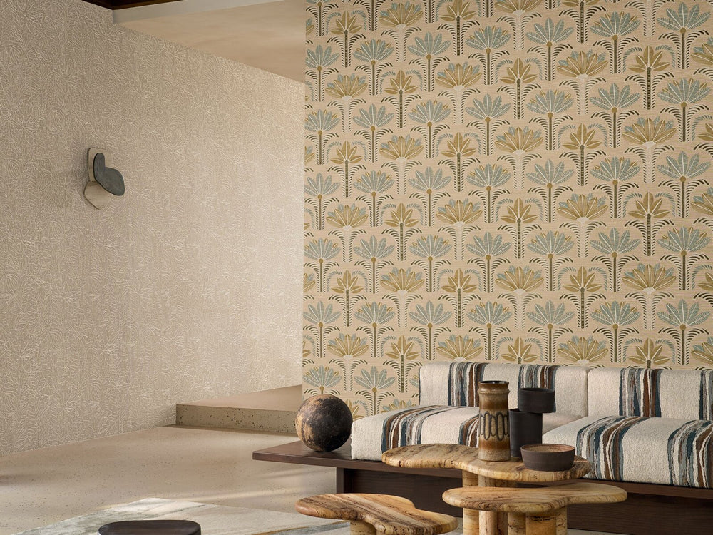 Casamance Racines Dattara - 78180202
