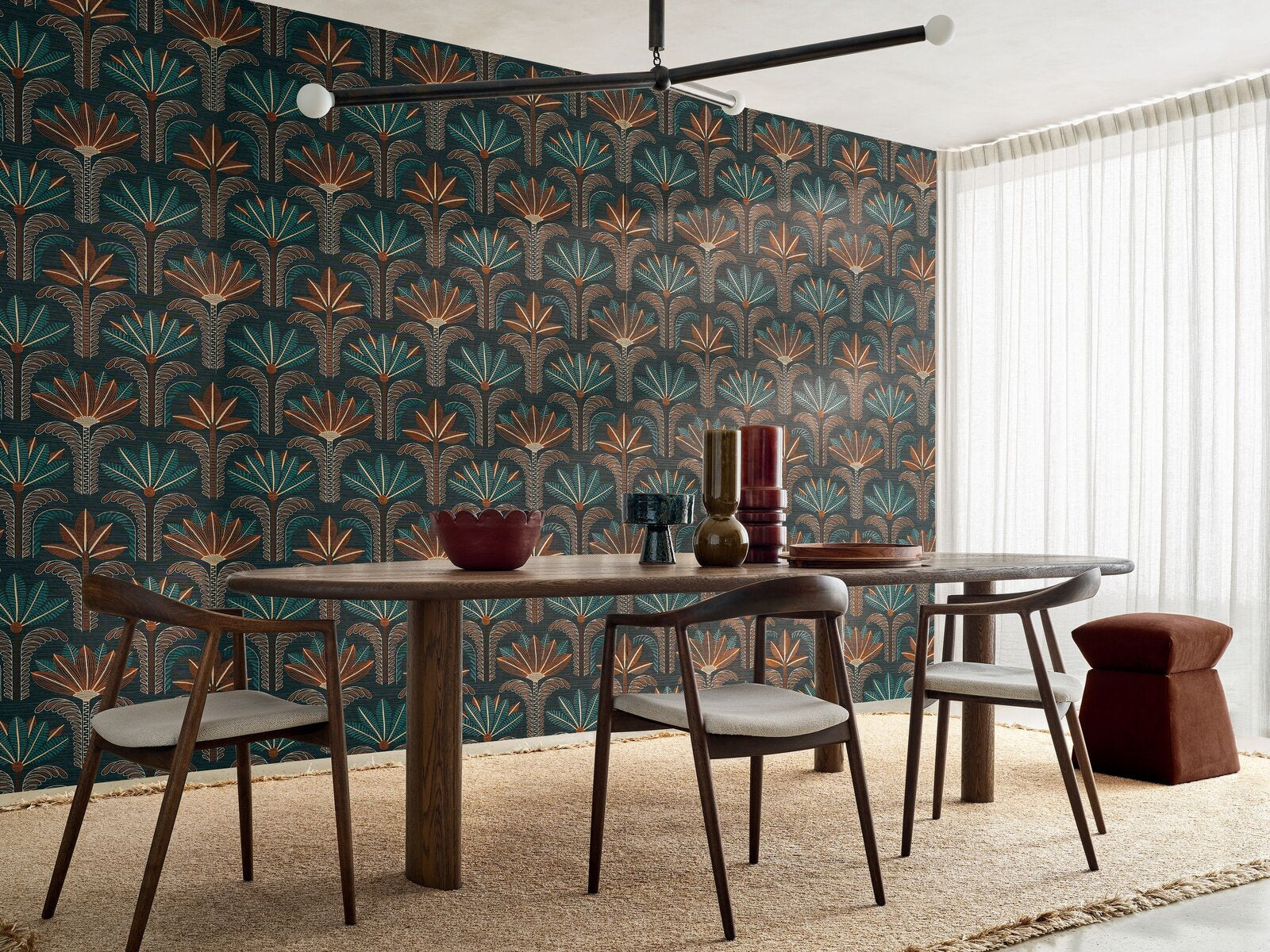 Casamance Racines Dattara - 78180304