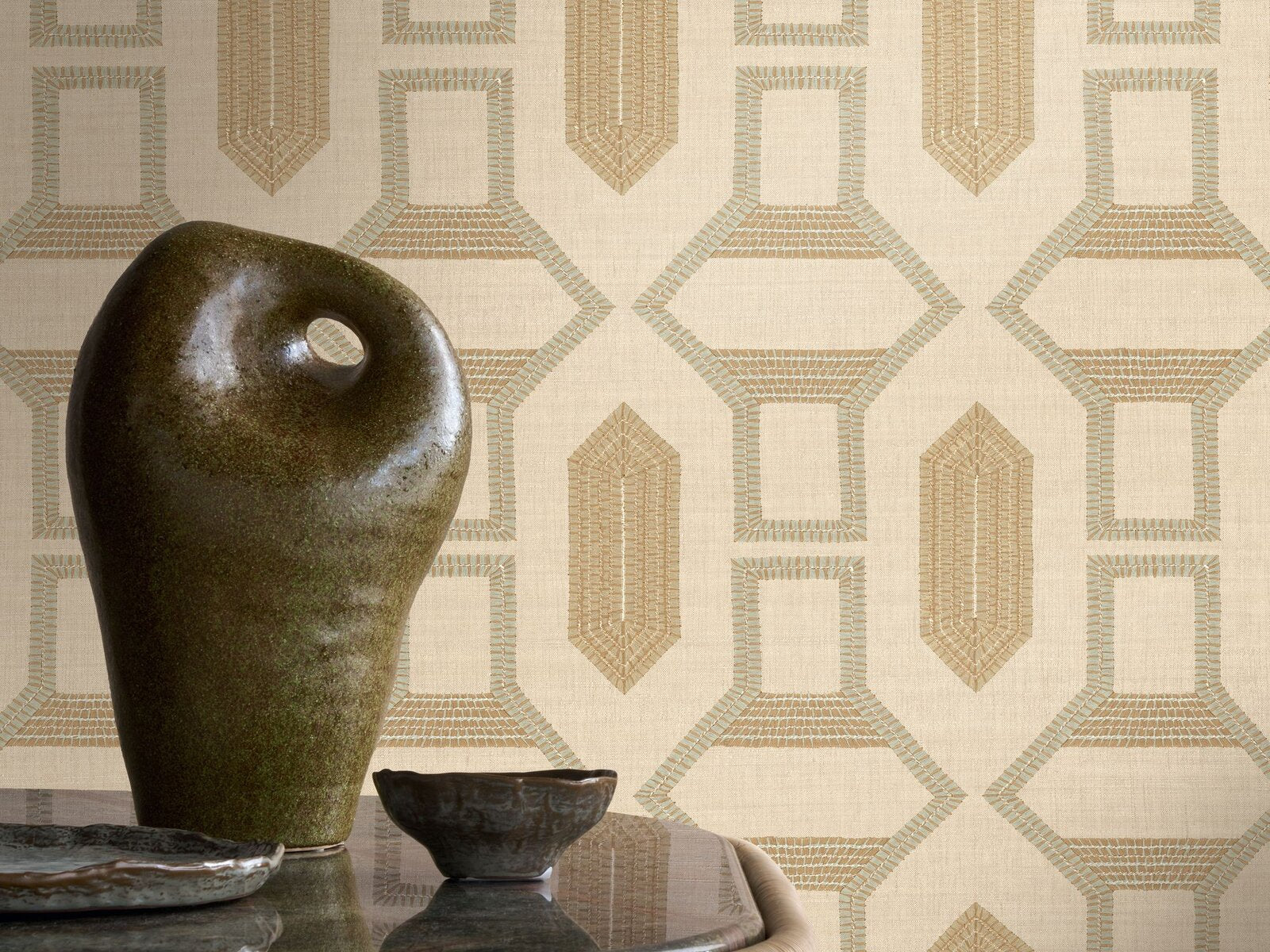 Casamance Racines Racines - 78190508