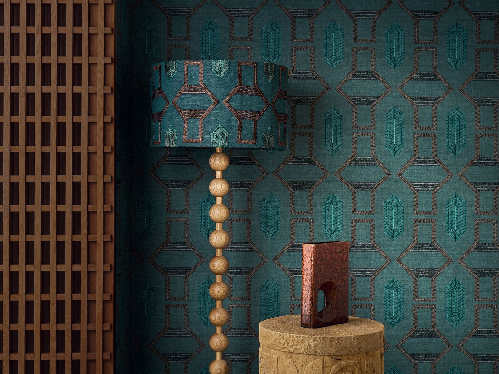 Casamance Racines Racines - 78190814