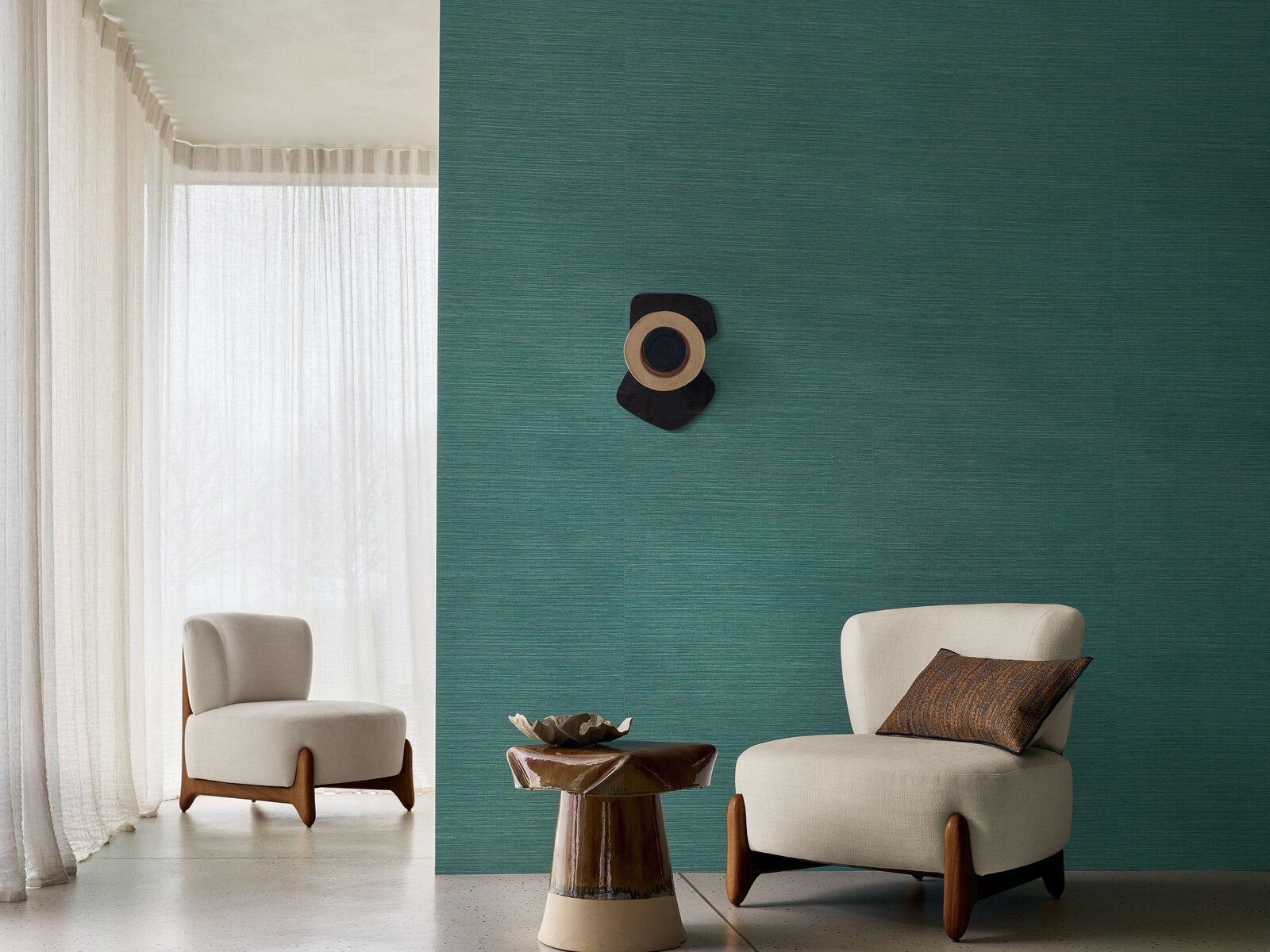 Casamance Racines Safra - 78213262