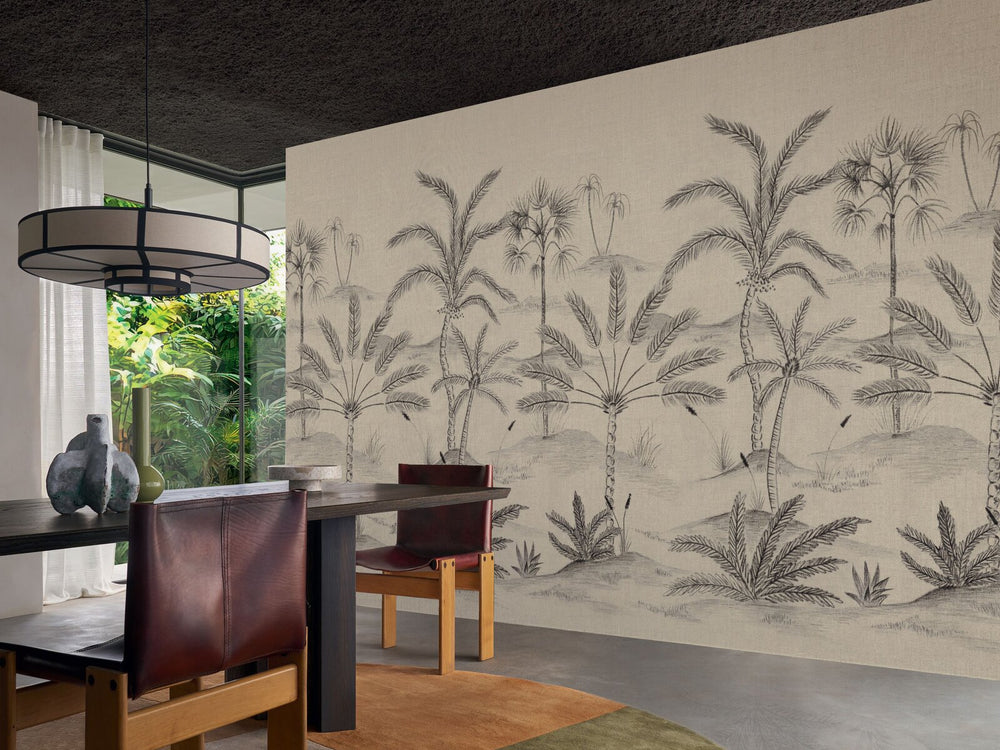 Casamance Racines Skoura - 78223874