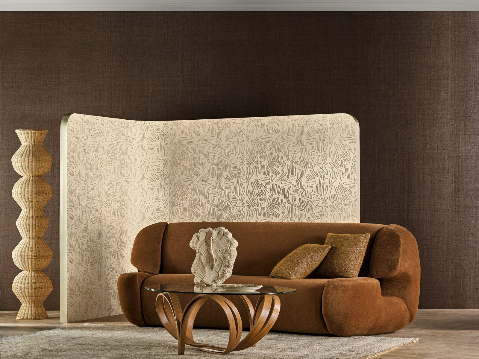 Casamance Tramis Palawan - A71171222