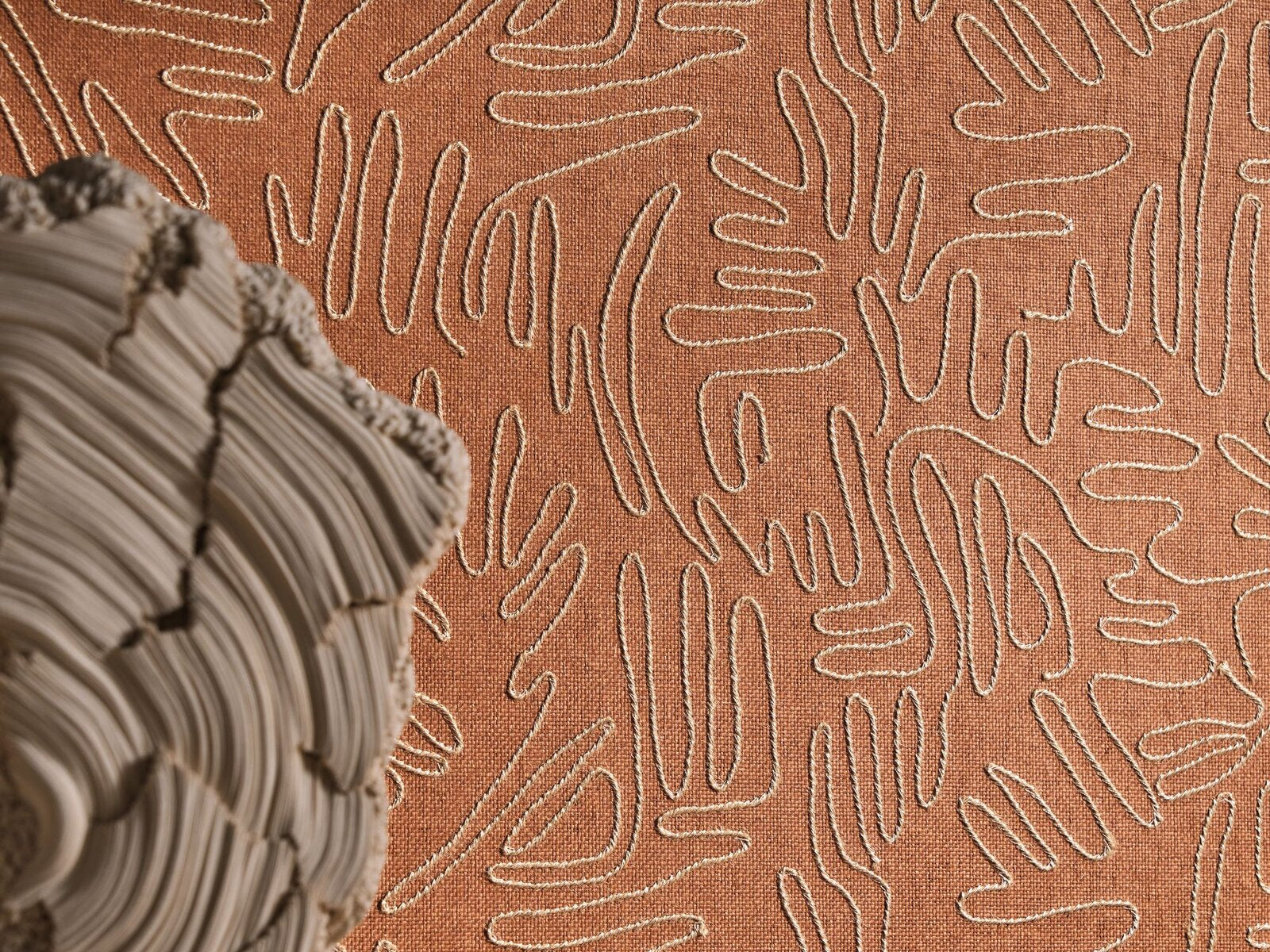 Casamance Tramis Silvara - 71840439