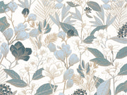 Caselio Blue Shades Lovely Field - 102656260