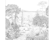 Caselio Moonlight III Southern Painting S - 104710905