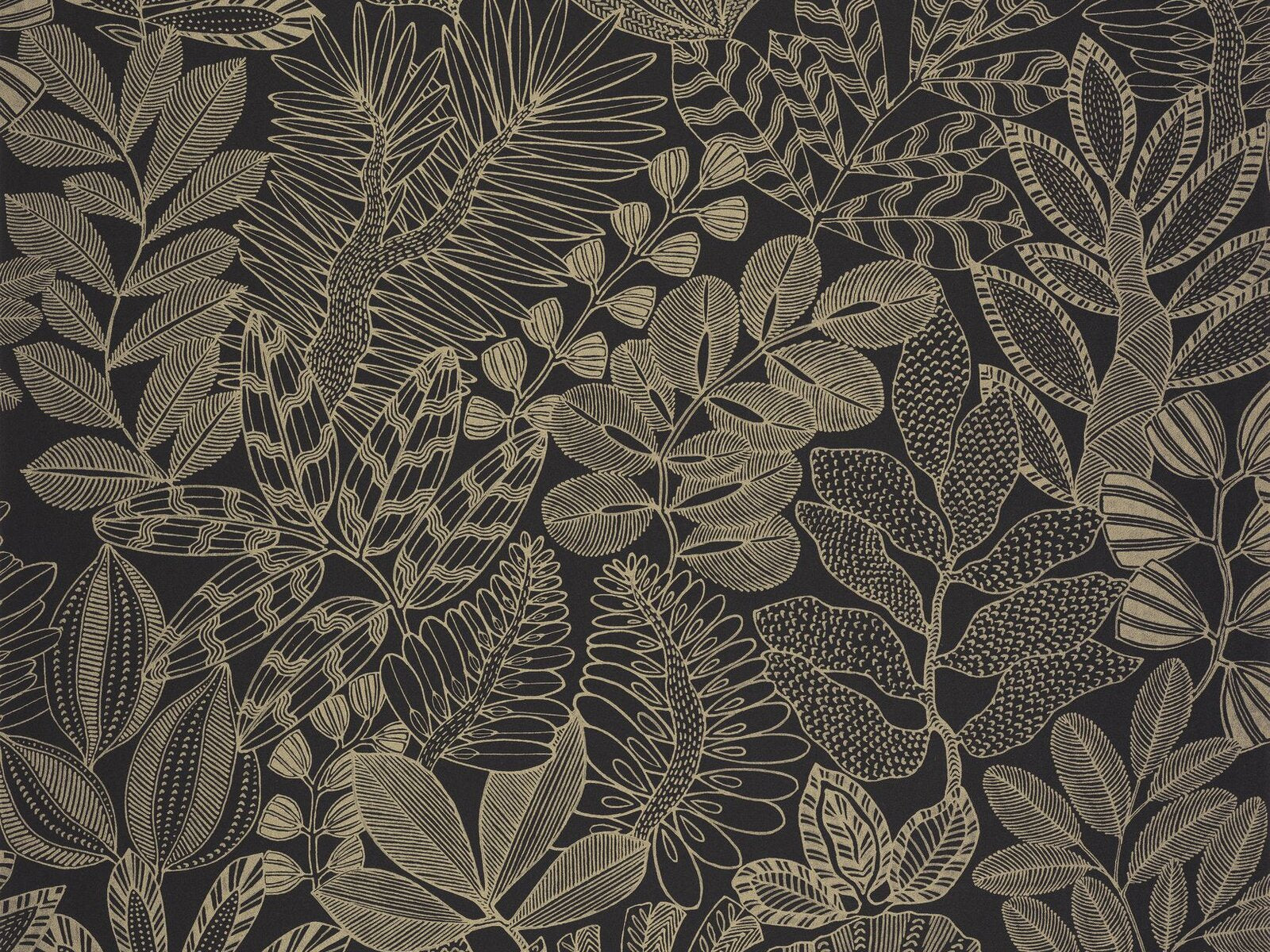 Caselio Moonlight III Golden Jungle - 107169265
