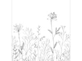 Caselio Moonlight III Field Line Noir Et Blanc M - 107220903